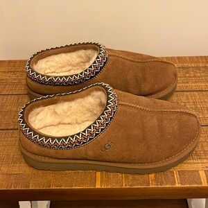 Women’s Tasman Slippers